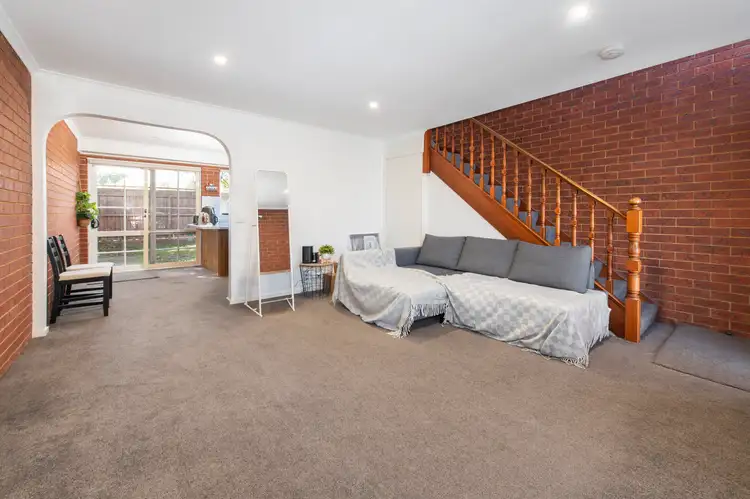 Second view of Homely townhouse listing, 6/171 Surrey Road, Blackburn VIC 3130