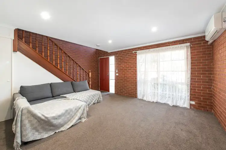 Third view of Homely townhouse listing, 6/171 Surrey Road, Blackburn VIC 3130