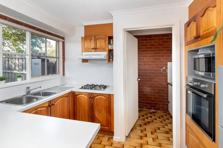 Fourth view of Homely townhouse listing, 6/171 Surrey Road, Blackburn VIC 3130