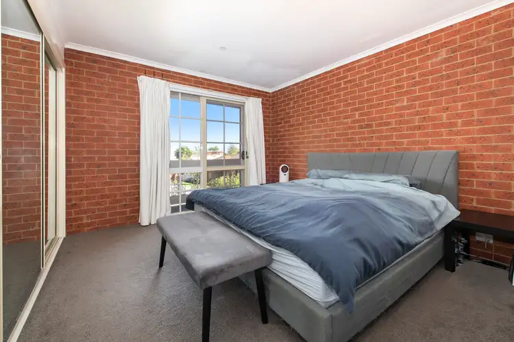 Fifth view of Homely townhouse listing, 6/171 Surrey Road, Blackburn VIC 3130