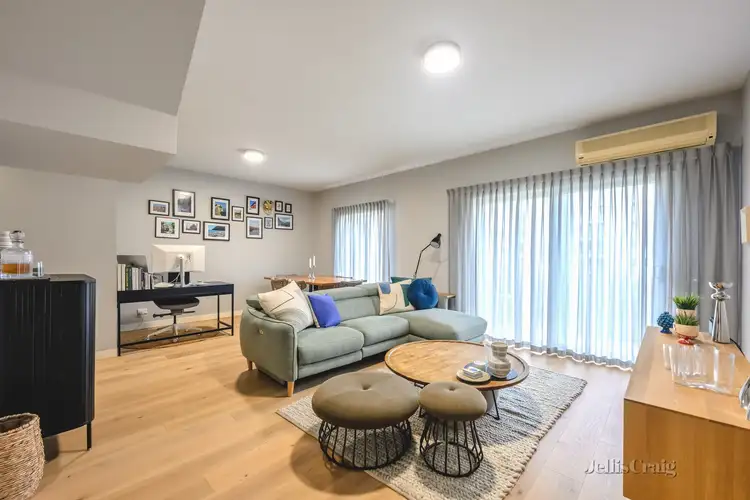 19/213 Cardigan Street, Carlton VIC 3053