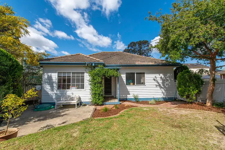 1/20 Cadorna Street, Box Hill South VIC 3128
