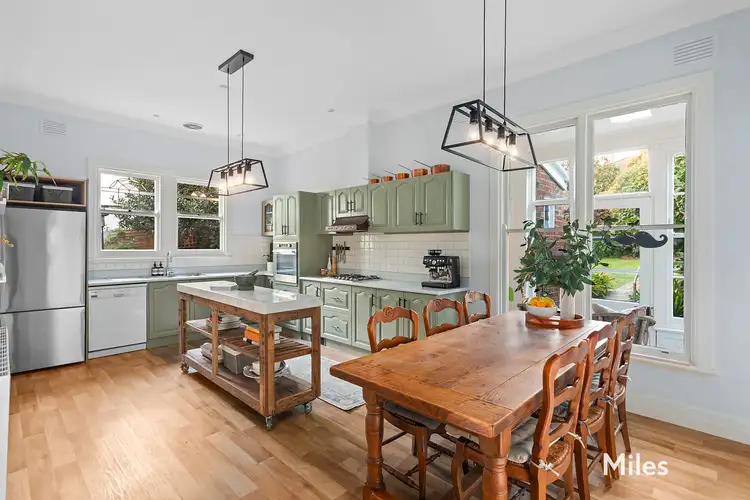 Fourth view of Homely house listing, 24 Glen Drive, Eaglemont VIC 3084