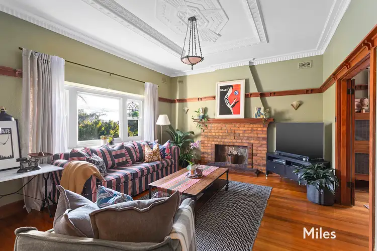 Fifth view of Homely house listing, 24 Glen Drive, Eaglemont VIC 3084