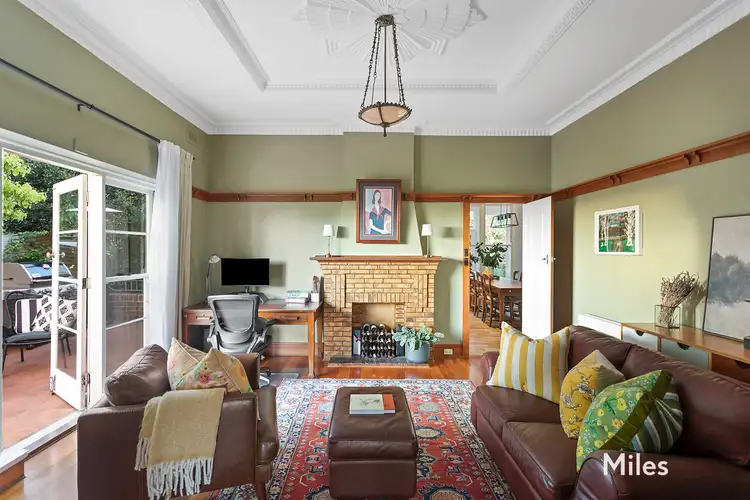Sixth view of Homely house listing, 24 Glen Drive, Eaglemont VIC 3084