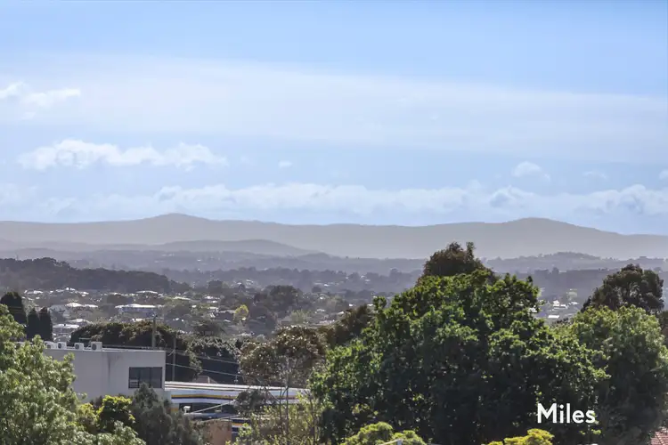 Fifth view of Homely apartment listing, 609B/56-58 Myrtle Street, Ivanhoe VIC 3079