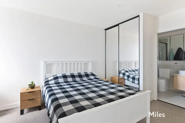 Sixth view of Homely apartment listing, 609B/56-58 Myrtle Street, Ivanhoe VIC 3079