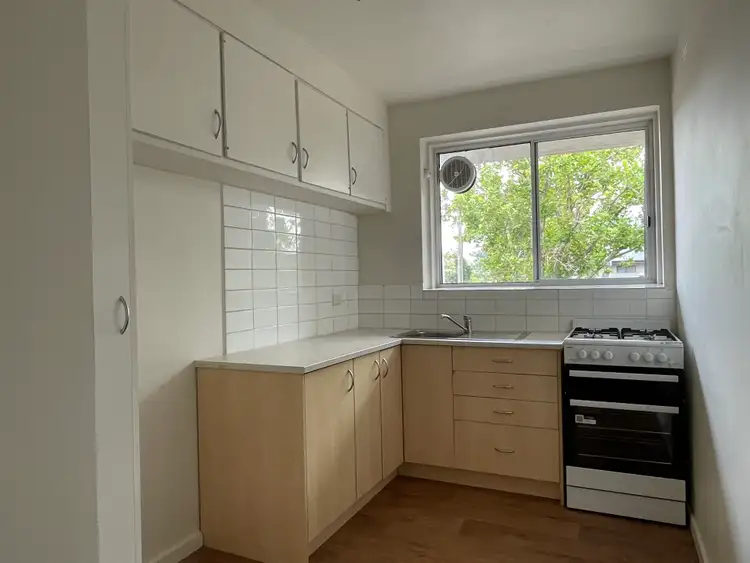 Third view of Homely apartment listing, 3/115 Canterbury Street, Flemington VIC 3031