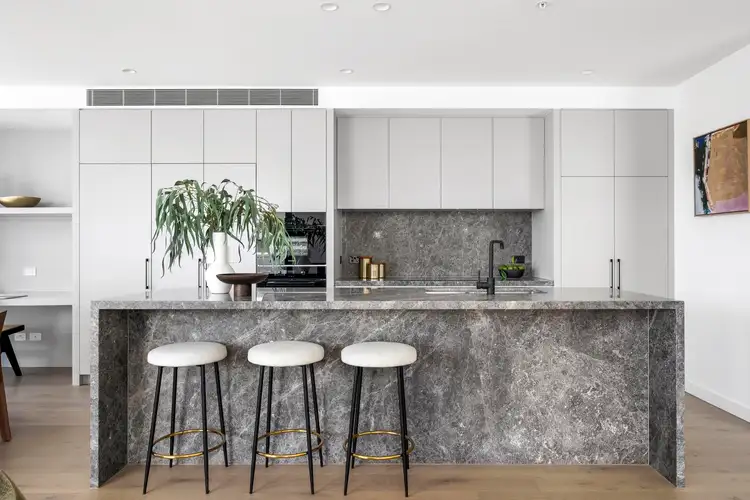 Main view of Homely apartment listing, 204/1269 High Street, Malvern VIC 3144