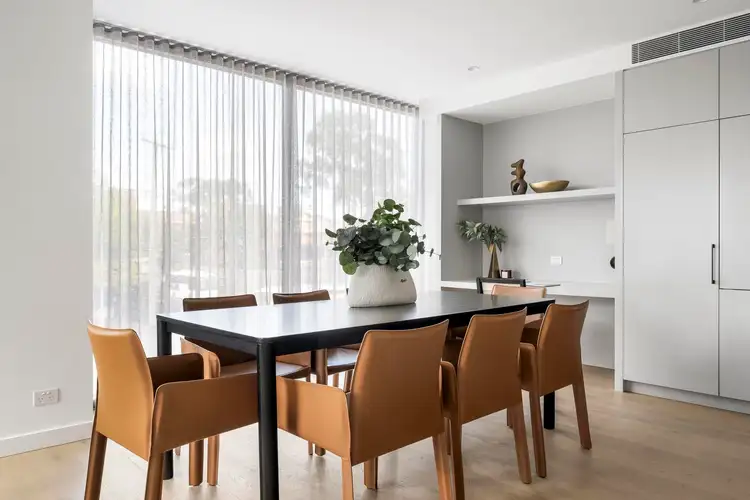 Fourth view of Homely apartment listing, 204/1269 High Street, Malvern VIC 3144