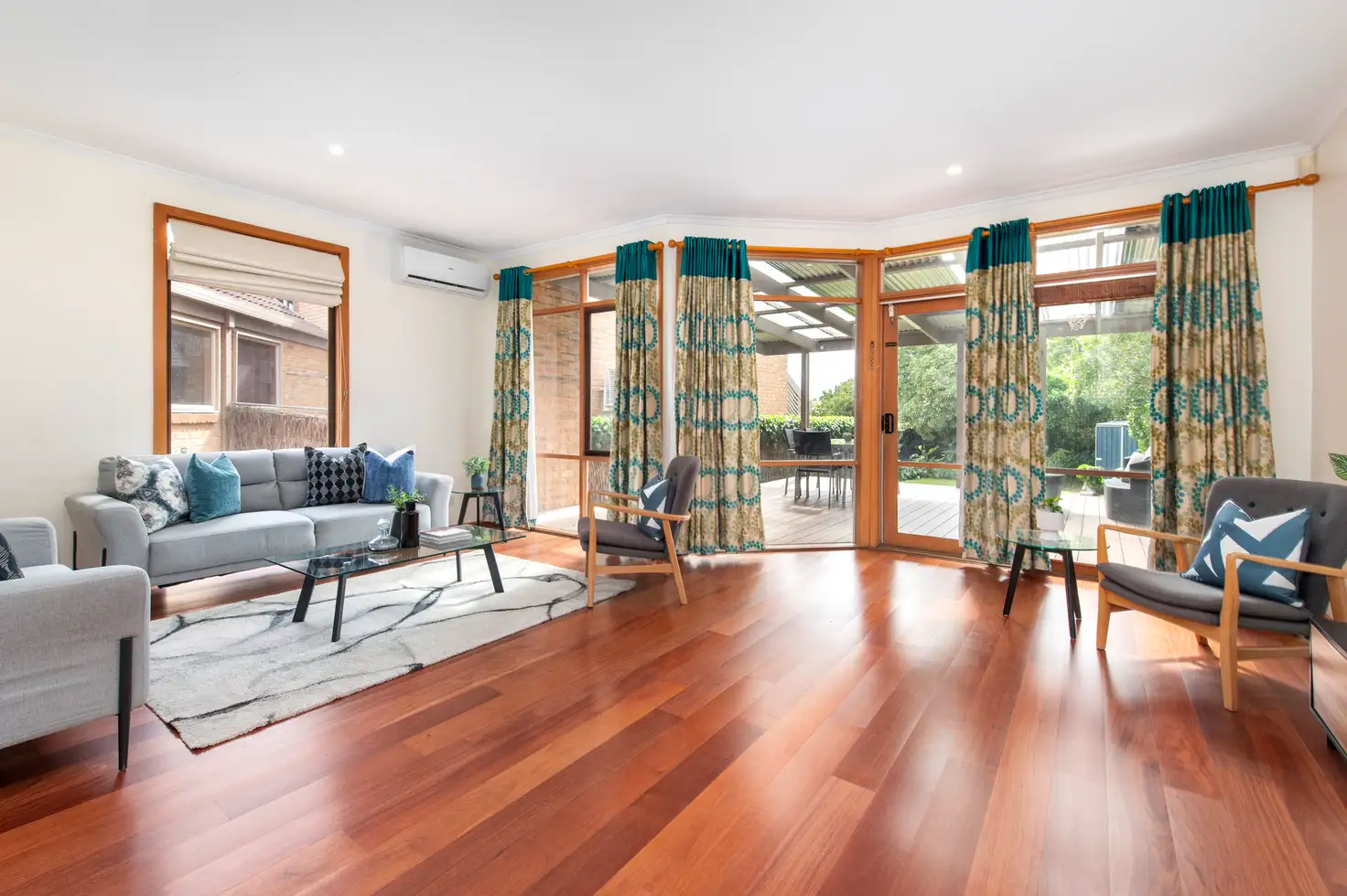 Main view of Homely townhouse listing, 2/755-757 Waverley Road, Glen Waverley VIC 3150