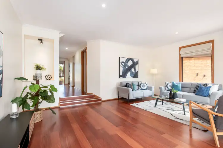 Second view of Homely townhouse listing, 2/755-757 Waverley Road, Glen Waverley VIC 3150