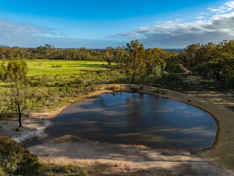 Fourth view of Homely land listing, 96 Turpins Road, Percydale VIC 3478