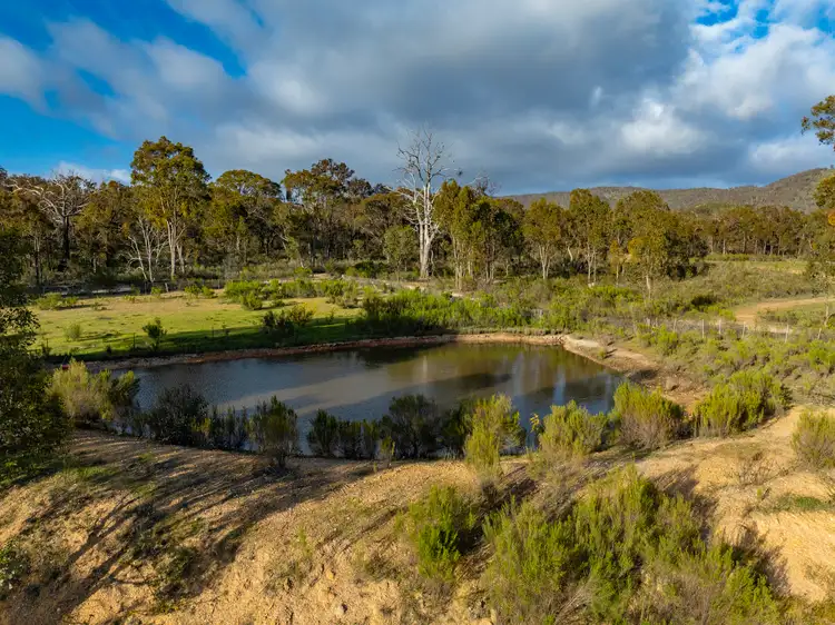 Fifth view of Homely land listing, 96 Turpins Road, Percydale VIC 3478
