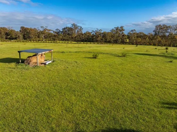 Sixth view of Homely land listing, 96 Turpins Road, Percydale VIC 3478