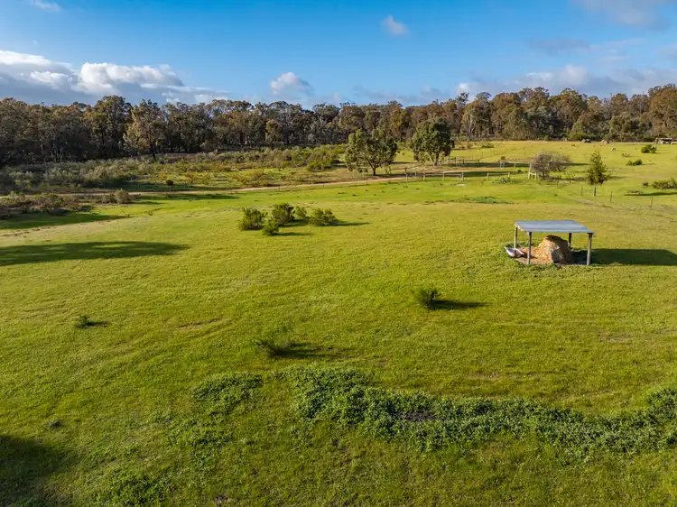 Seventh view of Homely land listing, 96 Turpins Road, Percydale VIC 3478