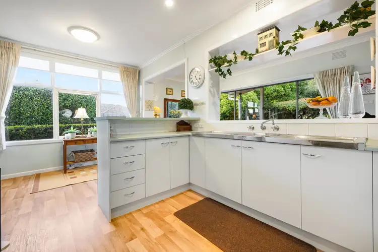 Sixth view of Homely house listing, 314 Huntingdale Road, Mount Waverley VIC 3149