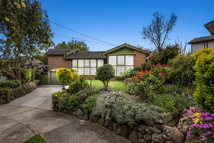 2 Dalpura Court, Notting Hill VIC 3168