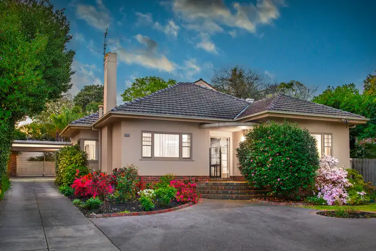 466 Mitcham Road, Mitcham VIC 3132