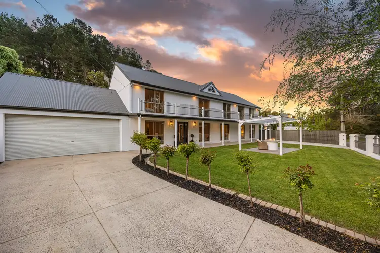 11 Esmond Street, Black Hill VIC 3350