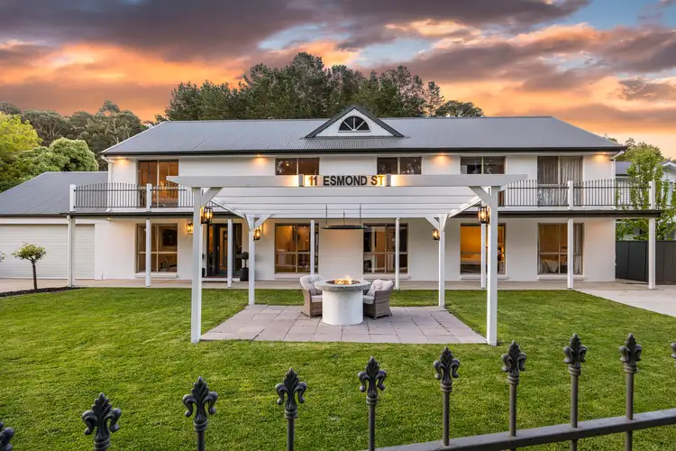 11 Esmond Street, Black Hill VIC 3350