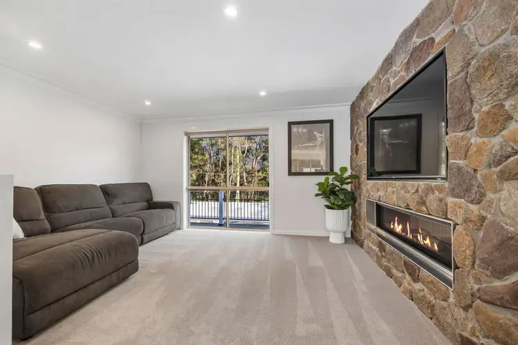 Fifth view of Homely house listing, 11 Esmond Street, Black Hill VIC 3350