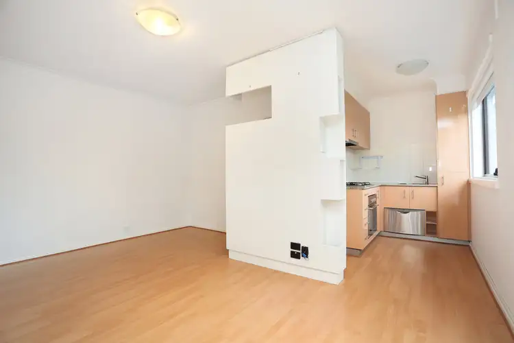 Fourth view of Homely apartment listing, 12/6 Arthur Street, Fairfield VIC 3078