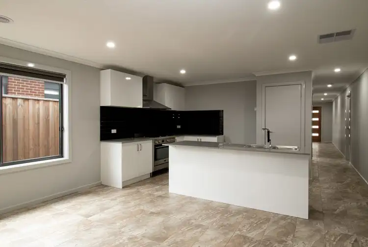 Second view of Homely house listing, 13 Yolanda Street, Bonshaw VIC 3352