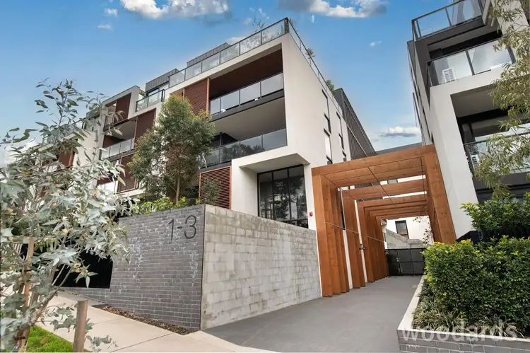 407/1 Sergeant Street, Blackburn VIC 3130