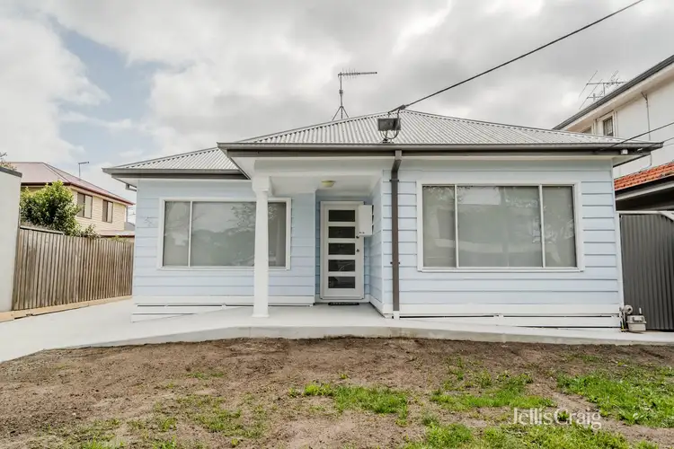 22 Sanderson Street, Yarraville VIC 3013