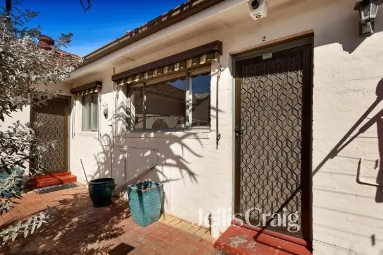 1/19 Cole Street, Williamstown VIC 3016