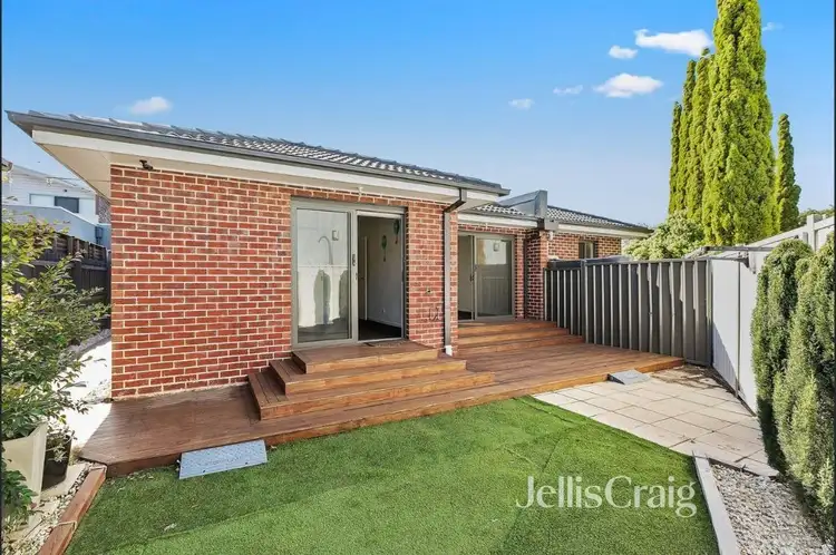 3/206 Queen Street, Altona VIC 3018
