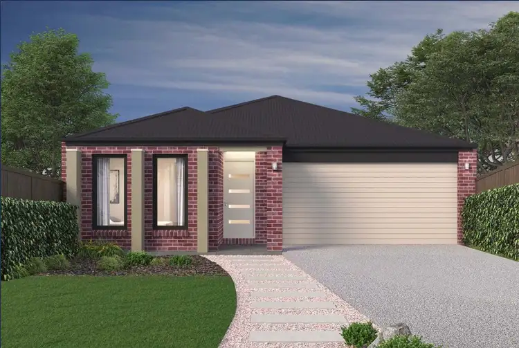 Main view of Homely house listing, 5619 Oski Street, Wyndham Vale VIC 3024