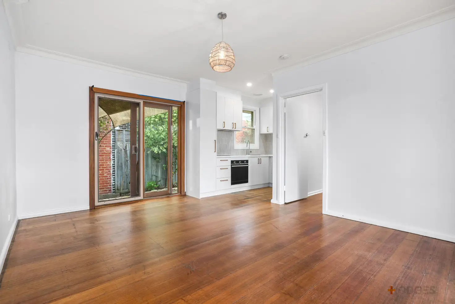 Main view of Homely unit listing, 3/3 Rennison, Parkdale VIC 3195