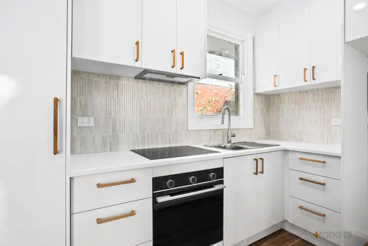 Second view of Homely unit listing, 3/3 Rennison, Parkdale VIC 3195