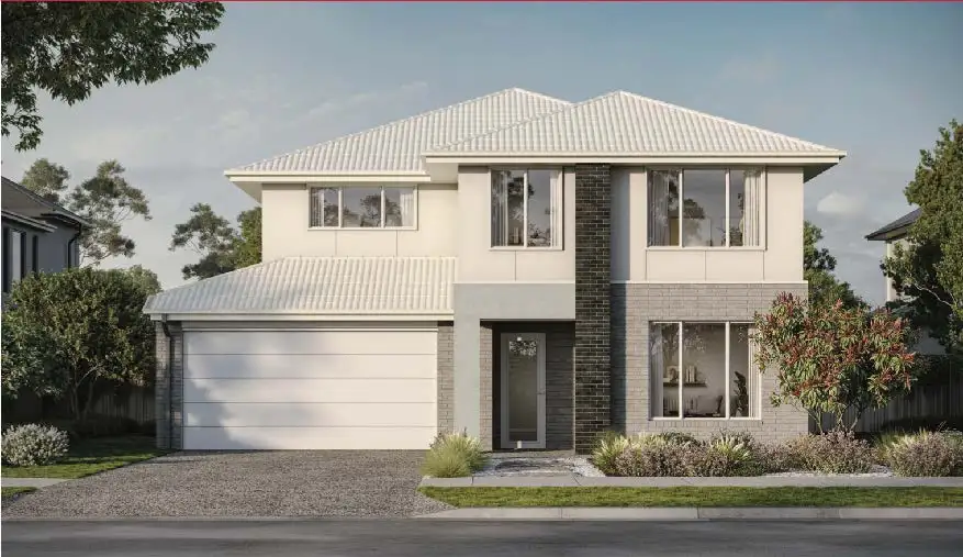 Main view of Homely house listing, 4326 Draycott Street, Wyndham Vale VIC 3024