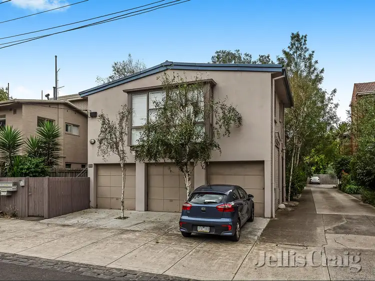 2/1a Hughenden Road, St Kilda East VIC 3183