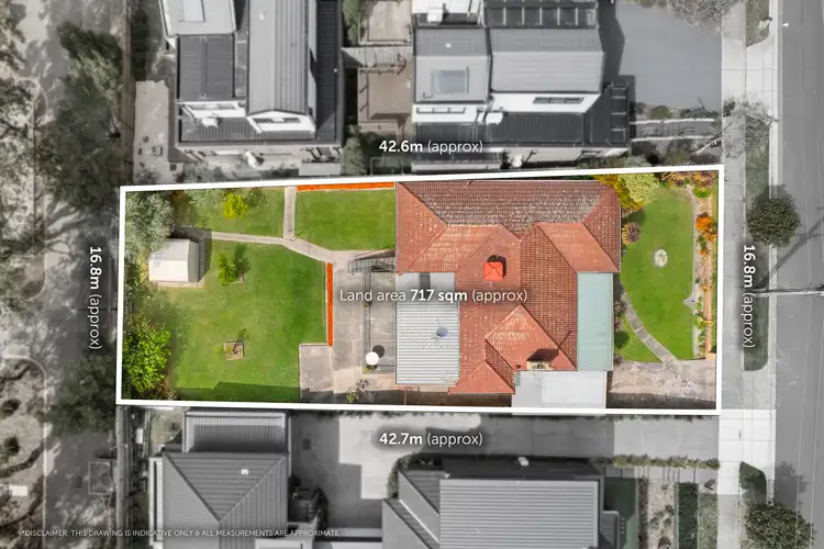 34 Ivanhoe Street, Glen Waverley VIC 3150