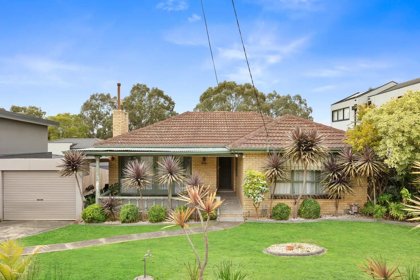 Main view of Homely house listing, 34 Ivanhoe Street, Glen Waverley VIC 3150