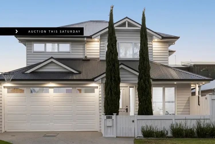 26 Queen Street, Parkdale VIC 3195