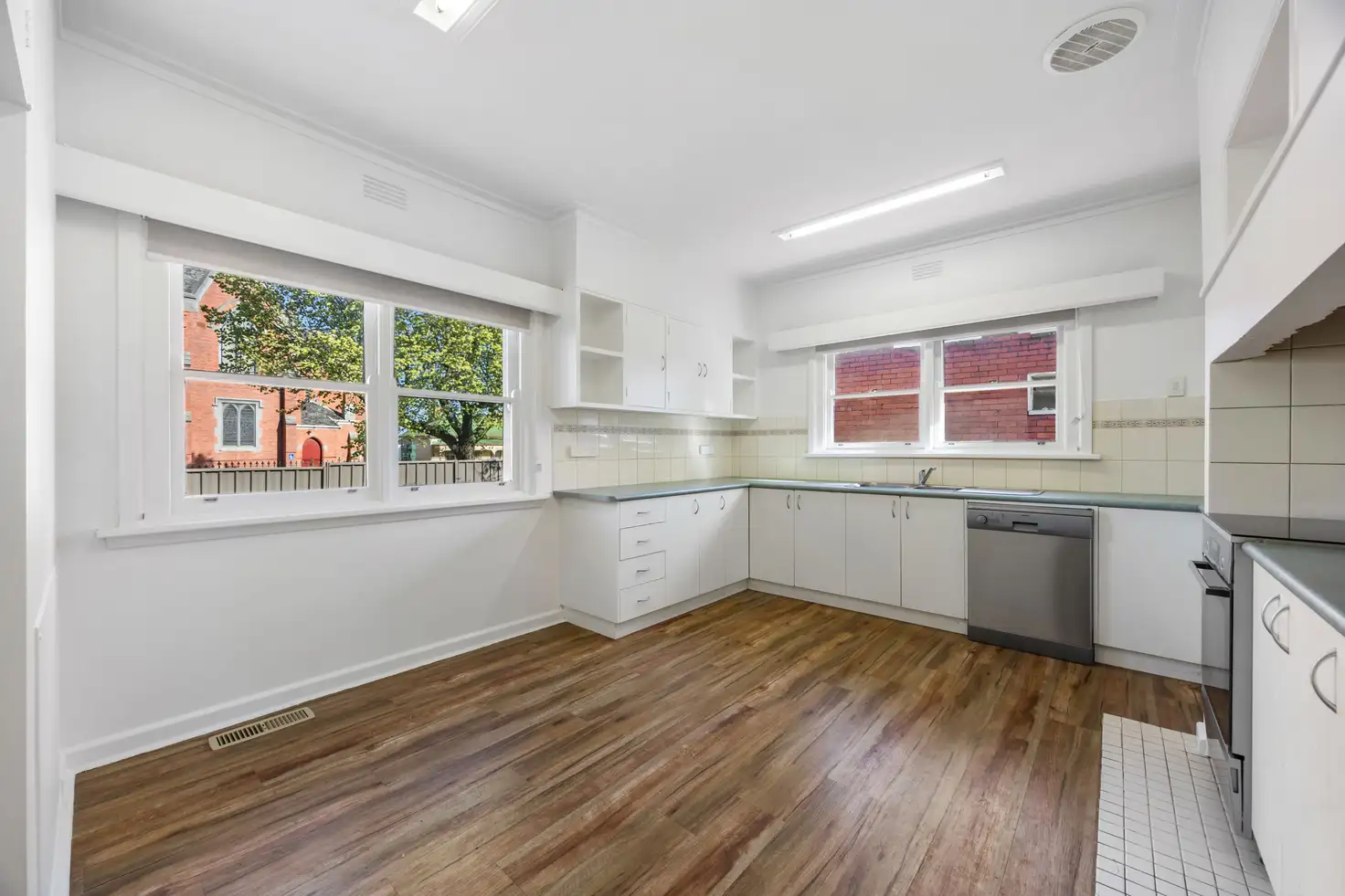 Main view of Homely house listing, 110 Macarthur Street, Soldiers Hill VIC 3350