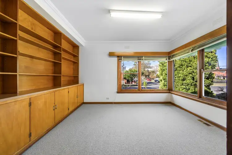 Fifth view of Homely house listing, 110 Macarthur Street, Soldiers Hill VIC 3350
