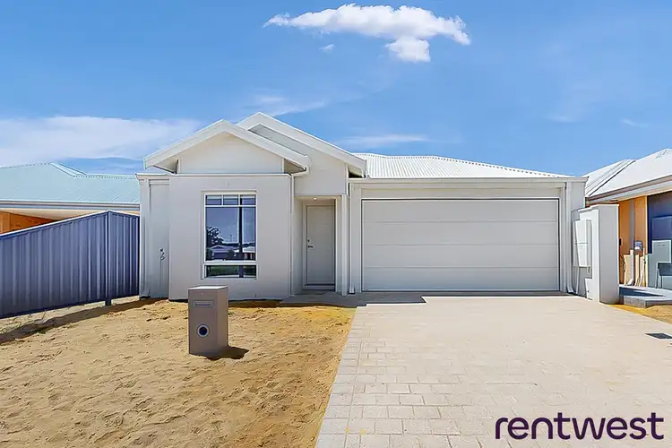 7 Junction Street, Baldivis WA 6171