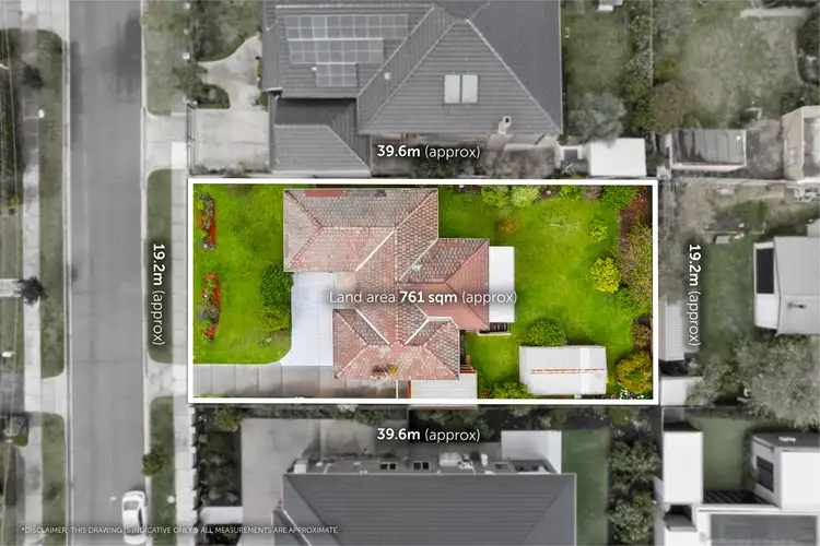 15 Viewbank Road, Mount Waverley VIC 3149