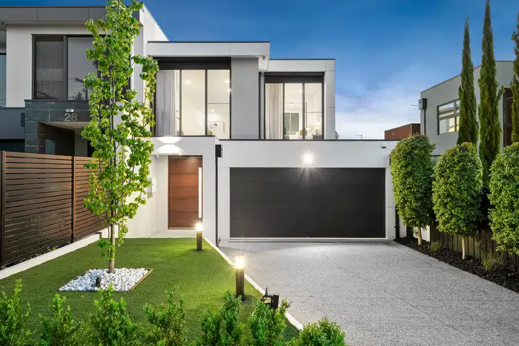28A Rooney Street, Templestowe Lower VIC 3107