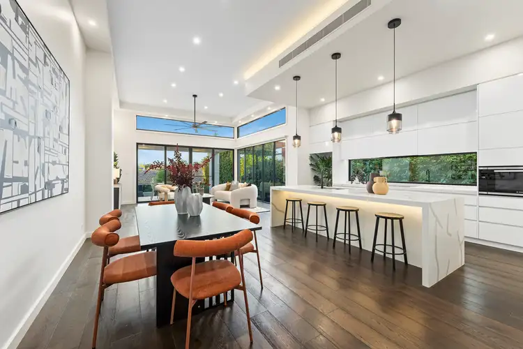 Fourth view of Homely townhouse listing, 28A Rooney Street, Templestowe Lower VIC 3107