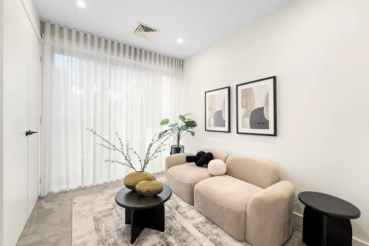 Fifth view of Homely townhouse listing, 28A Rooney Street, Templestowe Lower VIC 3107