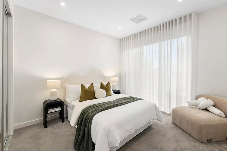 Sixth view of Homely townhouse listing, 28A Rooney Street, Templestowe Lower VIC 3107