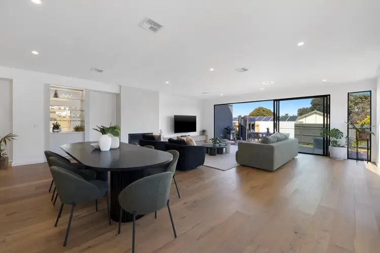 Third view of Homely townhouse listing, 38A Second Street, Parkdale VIC 3195