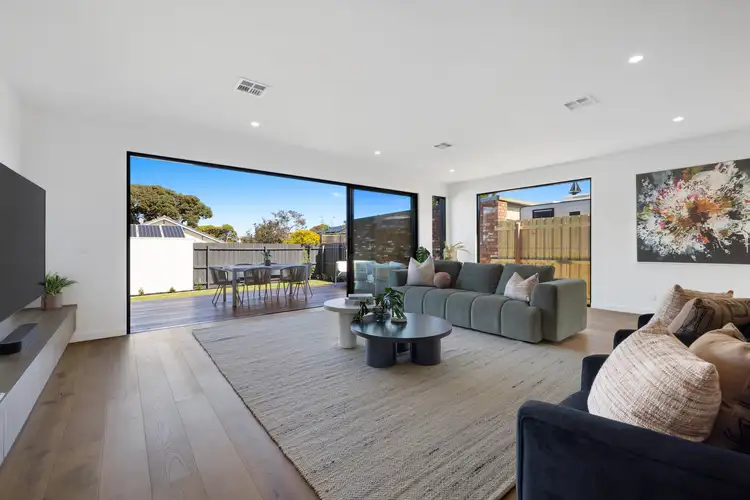 Fourth view of Homely townhouse listing, 38A Second Street, Parkdale VIC 3195